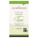 Lichfields Fairtrade Green Tea 20 Tea Bags 40g 130238 Lichfields Fairtrade Green Tea 20 Tea Bags 40g 130238