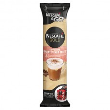 Nescafé & Go Gold Cappuccino Unsweetened Taste 17.5g x 8 276174 Nescafé & Go Gold Cappuccino Unsweetened Taste 17.5g x 8 276174