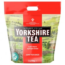 Yorkshire Tea Bags x 1040  