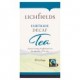 Lichfields Fairtrade Decaf Tea 20 Tea Bags 40g 153313 Lichfields Fairtrade Decaf Tea 20 Tea Bags 40g 153313