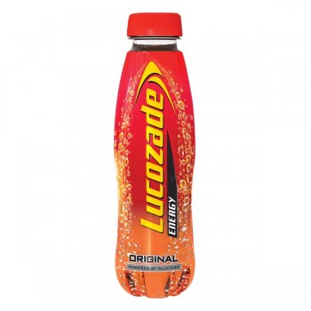 Lucozade Energy Original 380ml x 24 00814
