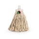 Drywite 12oz Pure Yarn Interchange Socket Mop - 0991981