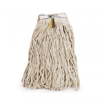 Drywite 14oz Pure Yarn Cut End Kentucky Mop - 0992092 Drywite 14oz Pure Yarn Cut End Kentucky Mop - 0992092