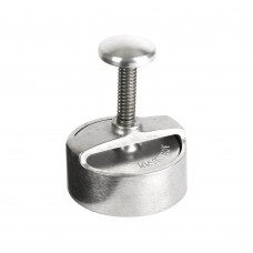 Drywite 10cm Fish Cake Mould / Burger Press - 1355