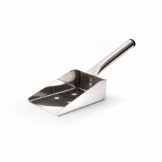 Drywite HD Stainless Steel 6oz Chip Scoop - A