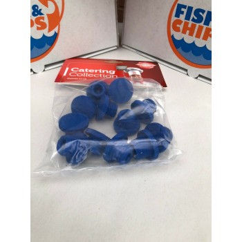 1/2 pack Drywite Rubber tub Bungs for Chip Bins & Tanks - pack of 12 TB ( total 6 bungs in total) 1/2 pack Drywite Rubber tub Bungs for Chip Bins & Tanks - pack of 12 TB ( total 6 bungs in total)