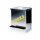 Drywite Stainless Steel Chip Fork Dispenser - DCF