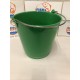 Fryersmate GREEN Chip Bucket Similar To Rocar Bucket Green HD Food Grade not drywite RT403G