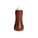 Drywite Small Brown Sauce Bottle - SGBS