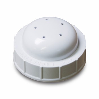 Drywite Suregrip Salt Pot Spare Caps 5 Hole (12 Pack) - SGSPT5H Drywite Suregrip Salt Pot Spare Caps 5 Hole (12 Pack) - SGSPT5H