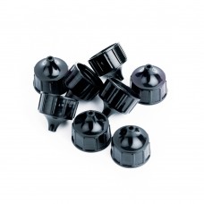 Drywite Suregrip Vinegar Bottle Spare Caps - SGVBT