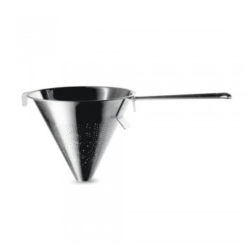 Drywite 7 Inch Stainless Steel Strainer - SSS7 Drywite 7 Inch Stainless Steel Strainer - SSS7