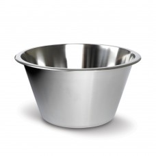 Drywite 5 Litre Stainless Steel Mixing Bowl - SSMB5