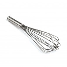 Drywite 16 Inch Stainless Steel Batter Whisk - SSW16