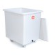 Drywite 36 Gallon MOBILE Tank on wheels - X540F (04.08.25)