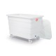 Drywite LID ONLY for 50 Gallon Tank X-558 - X557L (NO BARREL INC ) (04.08.25) Drywite LID ONLY for 50 Gallon Tank X-558 - X557L (NO BARREL INC ) (04.08.25)