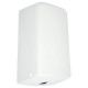 Mini Centre Feed Dispenser White ABS 131712