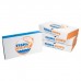 9 inch Cardboard Fish and Chip Boxes X 100 BOX044