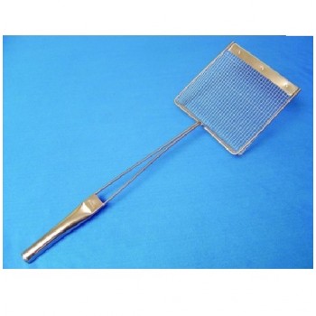 Fryersmate 8" Chip Shovel Wire handle 5
