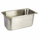 Fryersmate Gastronorm Container Pot & Lid GAS13 Fryersmate Gastronorm Container Pot & Lid GAS13
