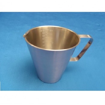 Fryersmate 1 Litre Stainless Steel Jug 55a
