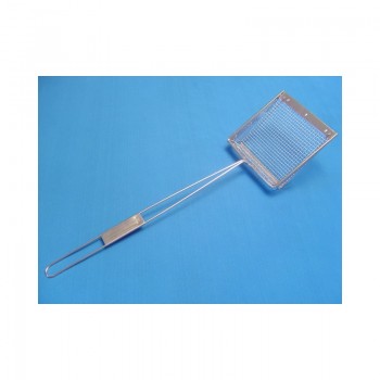 Fryersmate 8" Long Handle Chip Shovel 3