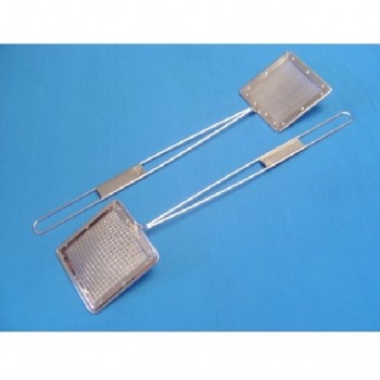 Fryersmate 3 in 1 Fish Lifter/Skimmer/Turner 17 Fryersmate 3 in 1 Fish Lifter/Skimmer/Turner 17