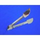 Fryersmate 9 Inch Serving Tongs 64b Fryersmate 9 Inch Serving Tongs 64b