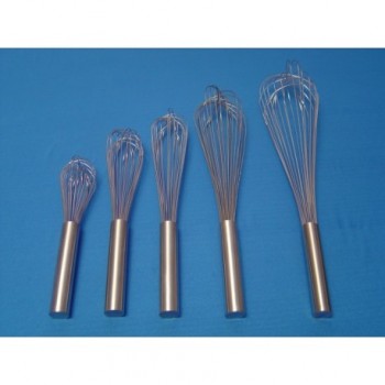 Fryersmate 12" Medium Duty Whisk 58b Fryersmate 12" Medium Duty Whisk 58b