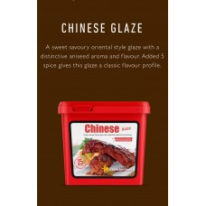 MIDDLETON FOODS CHINESE GLAZE 2.5K TUB MIDDLETON FOODS CHINESE GLAZE 2.5Kg TUB MIDDLETON FOODS CHINESE GLAZE 2.5K TUB MIDDLETON FOODS CHINESE GLAZE 2.5Kg TUB