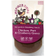8 x Inspired Dining Chicken, Port & Cranberry Gravy 200G AP1703 8 x Inspired Dining Chicken, Port & Cranberry Gravy 200G AP1703