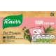 12 x Knorr 8 Stock Cubes - Ham 80G KNR244 12 x Knorr 8 Stock Cubes - Ham 80G KNR244