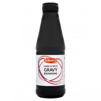 Schwartz Gravy Browning 1200g x 1 bottle