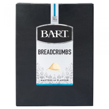 10 x Bart Breadcrumbs 150g B51482 10 x Bart Breadcrumbs 150g B51482