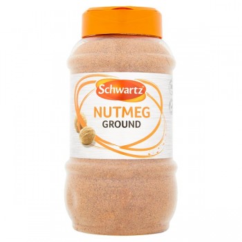 Schwartz Ground Nutmeg 435g 924070