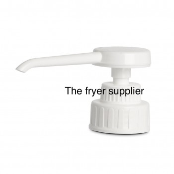 Drywite Fresh Produce Wash Easy Dosing Pump SP45 Drywite Fresh Produce Wash Easy Dosing Pump SP45