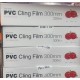 pvc Cling Film 300mm x 300m (test) pvc Cling Film 300mm x 300m (test)