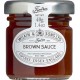 72 x Tiptree Brown Sauce (Miniature) 40g T86154 72 x Tiptree Brown Sauce (Miniature) 40g T86154