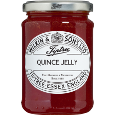 Tiptree Quince Jelly 340G T29011 Tiptree Quince Jelly 340G T29011