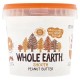 Whole Earth Smooth Peanut Butter 1kg 239503 Whole Earth Smooth Peanut Butter 1kg 239503