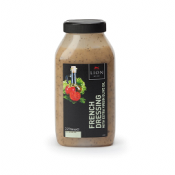 Lion French Dressing 2.27 Litres x 2 35039  