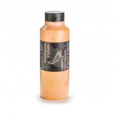 Lion Chipotle Mayonnaise 1L x 6 94438 Lion Chipotle Mayonnaise 1L x 6 94438