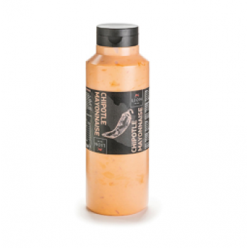 Lion Chipotle Mayonnaise 1L x 1 bottle Lion Chipotle Mayonnaise 1L x 1 bottle