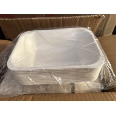 1/2 BOX Takeaway Chip Tray No2 Bagasse MEDIUM open tray x 500 (250 IN TOTAL ) HBTRAY2 1/2 BOX Takeaway Chip Tray No2 Bagasse MEDIUM open tray x 500 (250 IN TOTAL ) HBTRAY2