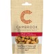 9 x Cambrook Baked Sweet Chilli Peanuts & Cashews 80g CBK021