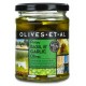 DISCONTINUED 6 x Olives Et Al Pistou Basil & Garlic Olives 250g OEA003 DISCONTINUED 6 x Olives Et Al Pistou Basil & Garlic Olives 250g OEA003