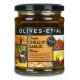 DISCONTINUED  6 x Olives Et Al Chilli & Garlic Olives 250g OEA001