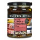 DISCONTINUED 6 x Olives Et Al Moorish Cumin & Coriander Olives 250g OEA002 DISCONTINUED 6 x Olives Et Al Moorish Cumin & Coriander Olives 250g OEA002