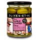 DISCONTINUED 6 x Olives Et Al Very Garlic Stuffed Olives 250g OEA011 DISCONTINUED 6 x Olives Et Al Very Garlic Stuffed Olives 250g OEA011