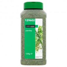 Chef's Larder Parsley 120g 129602